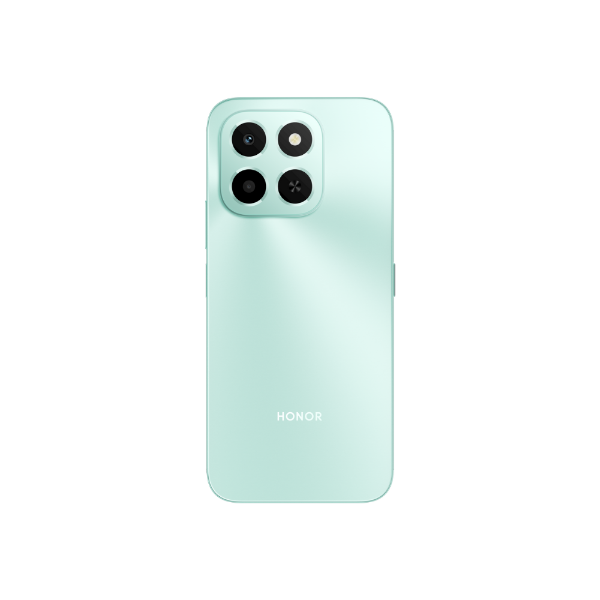 Mexpress, celular, honor, x6c, 256gb, 8gb ram, MagicOS 9.0, MediaTek Helio G81 Ultra, camara 50mp, ip64, bateria 5300 mAh