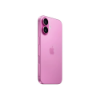 Mexpress, tecnologia, celular, apple, iphone, iphone 16, apple 16, 128gb, 8gb ram, siri