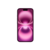 Mexpress, tecnologia, celular, apple, iphone, iphone 16, apple 16, 128gb, 8gb ram, siri