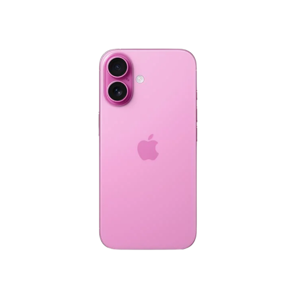 Mexpress, tecnologia, celular, apple, iphone, iphone 16, apple 16, 128gb, 8gb ram, siri