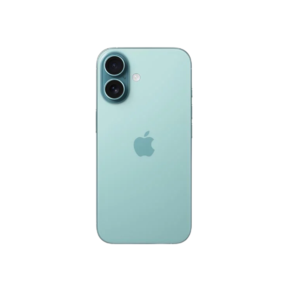 Mexpress, tecnologia, celular, apple, iphone, iphone 16, apple 16, 128gb, 8gb ram, siri