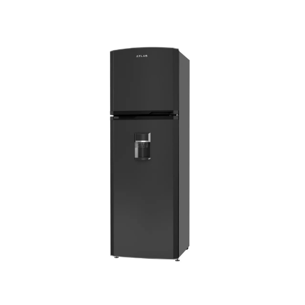 	linea blanca, refrigeradora, auto, rta250pjng, atlas, frigorífico, nevera, congelador, enfriador