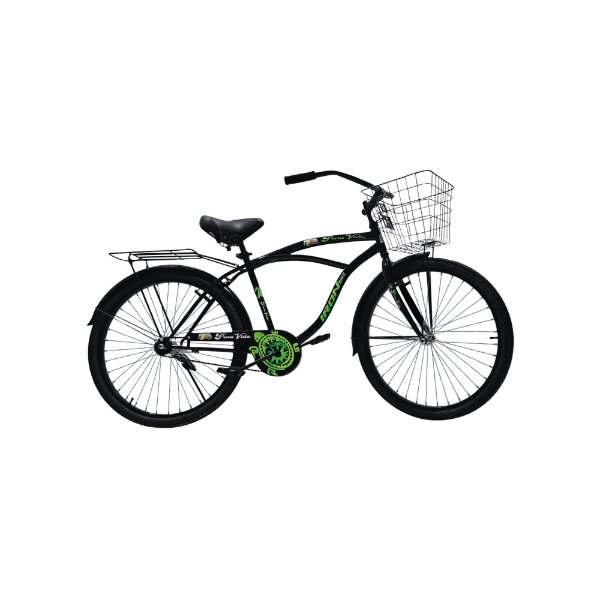 bici, bicicleta, banana, bici banana, #26