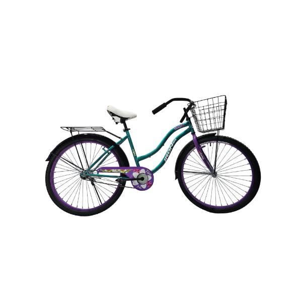 bici, bicicleta, banana, bici banana, #26
