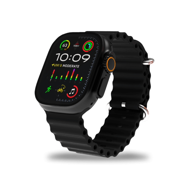 mexpress. tecnologia, reloj, logic, logic life 40, life 40, watch, reloj inteligente