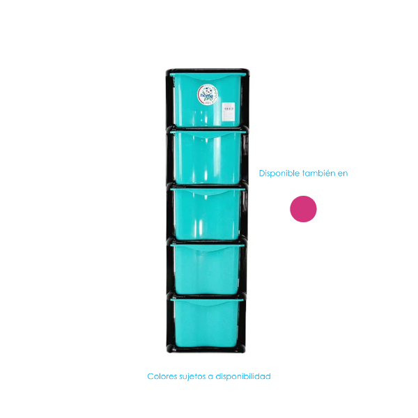 	mexpress, muebles, gavetero, tokoa, taike, tv, almacenamiento, mueble ropa, gavetero ropa, 5 gavetas