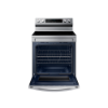 mexpress, linea blanca, cocina, cocina eléctrica, samsung, NE63F6311SR/AP, inoxidable, estufa electrica, vitroceramica