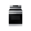 mexpress, linea blanca, cocina, cocina eléctrica, samsung, NE63F6311SR/AP, inoxidable, estufa electrica, vitroceramica