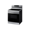 mexpress, linea blanca, cocina, cocina eléctrica, samsung, NE63F6311SR/AP, inoxidable, estufa electrica, vitroceramica