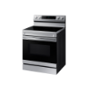 mexpress, linea blanca, cocina, cocina eléctrica, samsung, NE63F6511SR/AP, inoxidable, estufa electrica, vitroceramica