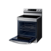 mexpress, linea blanca, cocina, cocina eléctrica, samsung, NE63F6511SR/AP, inoxidable, estufa electrica, vitroceramica