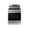 mexpress, linea blanca, cocina, cocina eléctrica, samsung, NE63F6511SR/AP, inoxidable, estufa electrica, vitroceramica