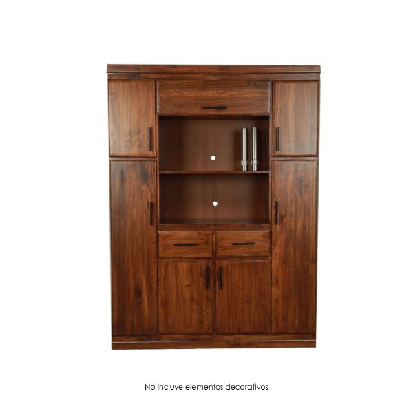 microalacena, alacena, mueble, trastero, almacenamiento, pino,  mueble cocina, cocina