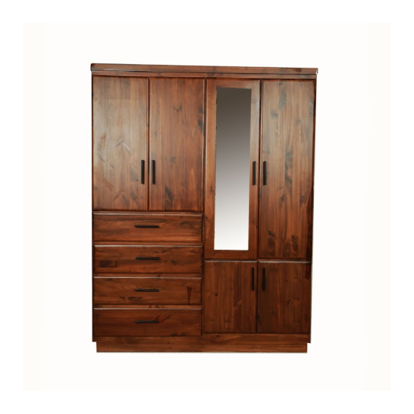 	muebles, ropero, muebles, pino, ropero, santiago, armario, guardarropa