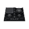 mexpress, plantilla, plantilla gas, plantilla empotrar, drija, toscana, toscana 60 pro, cocina, disco, chispa