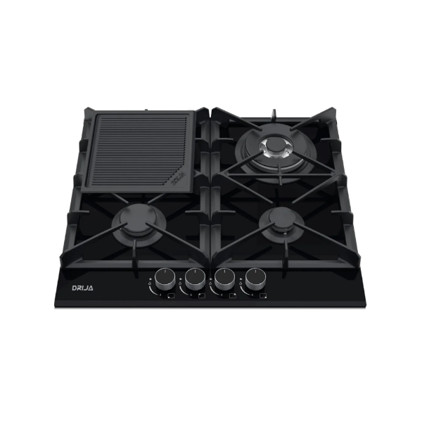mexpress, plantilla, plantilla gas, plantilla empotrar, drija, toscana, toscana 60 pro, cocina, disco, chispa