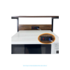Mexpress, muebles, microalacena, tokoa, ac-616, tokoa ac-616, alacena, mueble cocina, estante, estante cocina