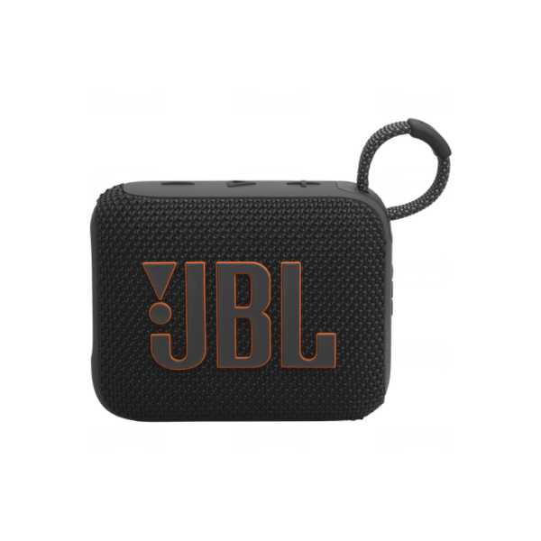 mexpress, accesorios, parlante, bocina, audio, parlante portatil, jbl, go 4, jbl go 4, GO4BLKAM, 