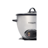 mexpress, cocina, arrocera, olla, olla arrocera, maggio, coccion, electrodomesticos, 10 tazas, arrocera pequeña