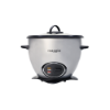 mexpress, cocina, arrocera, olla, olla arrocera, maggio, coccion, electrodomesticos, 8 tazas, arrocera pequeña