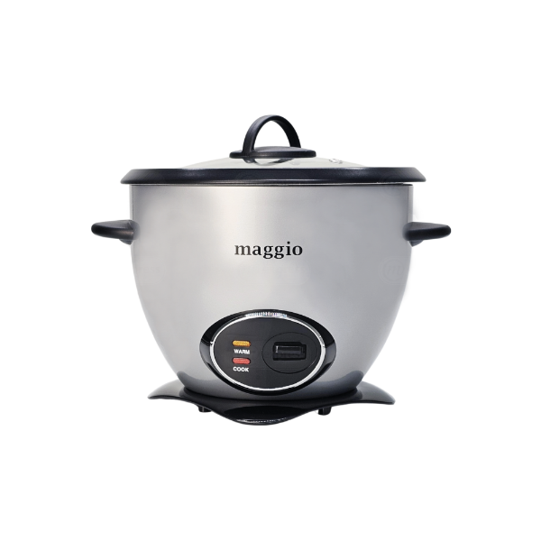 mexpress, cocina, arrocera, olla, olla arrocera, maggio, coccion, electrodomesticos, 10 tazas, arrocera pequeña