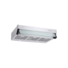 Mexpress, linea blanca, extractor de grasa, extractor, drija, compatto 76, cocina, acero inoxidable
