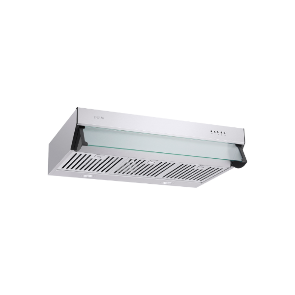 Mexpress, linea blanca, extractor de grasa, extractor, drija, compatto 76, cocina, acero inoxidable