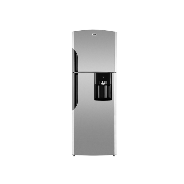 Mexpress, linea blanca, refri, refrigeradora, RMS400IAMRE0, mabe, refrigeracion, congelacion, inoxidable