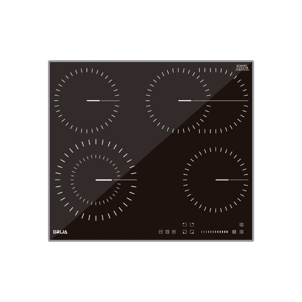 mexpress, linea blanca, plantilla, plantilla empotrar, drija, berlin 60