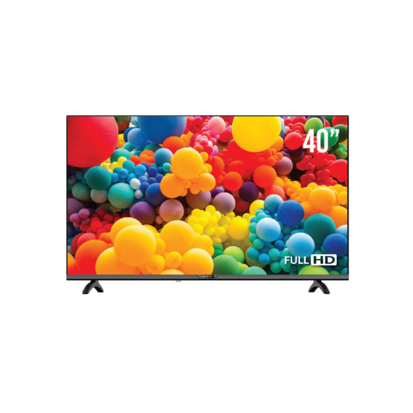 	Mexpress, video, pantalla, sankey, tv 40", cled 40sil2, smart tv, sintonizador, whaleOS, netflix, tv, tv inteligente