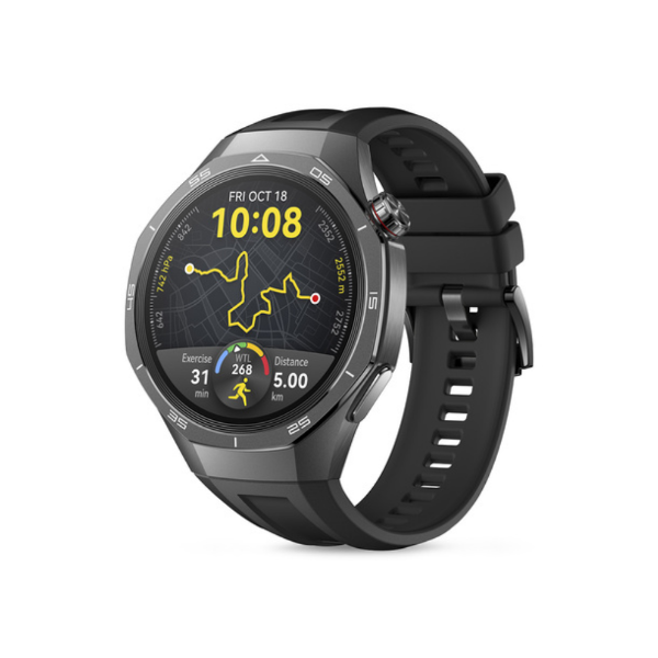 MExpress Reloj HUAWEI GT5 PRO 46MM Negro