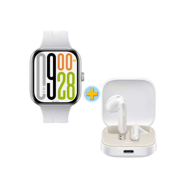 mexpress, reloj, smartwatch, xiaomi, reloj inteligente, Redmi Watch 5, xiaomi Redmi Watch 5 , Redmi Buds 6 Active, Redmi Buds 6, audifonos redmi