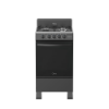 Mexpress, linea blanca, cocina,  cocina gas, midea, mgs20fs1biabb, 20", estufa, midea mgs20fs1biabb