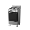 Mexpress, linea blanca, cocina, cocina gas, midea, mgs20fs1biabg, 20", estufa, midea mgs20fs1biabg