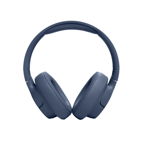 Mexpress, accesorios, audifonos, jbl,  Tune 720bt, 720bt,  azul, musica, buds, bluetooth, audifono diadema, diadema , audio