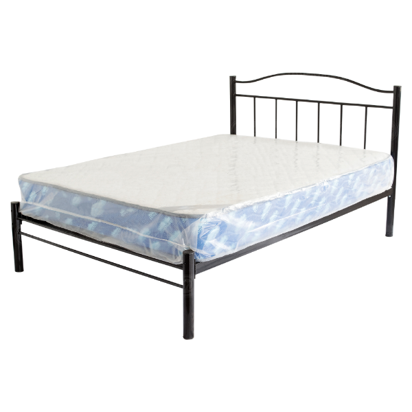 cama, matrimonial, mata&barrantes, metalica, catre, hamaca, litera, camastro, madera, metal