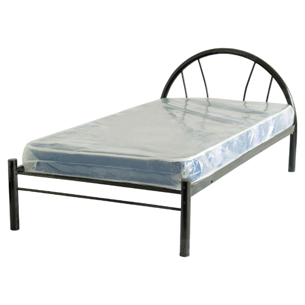 cama, individual, mata&barrantes, respaldo, catre, hamaca, litera, camastro, madera, metal