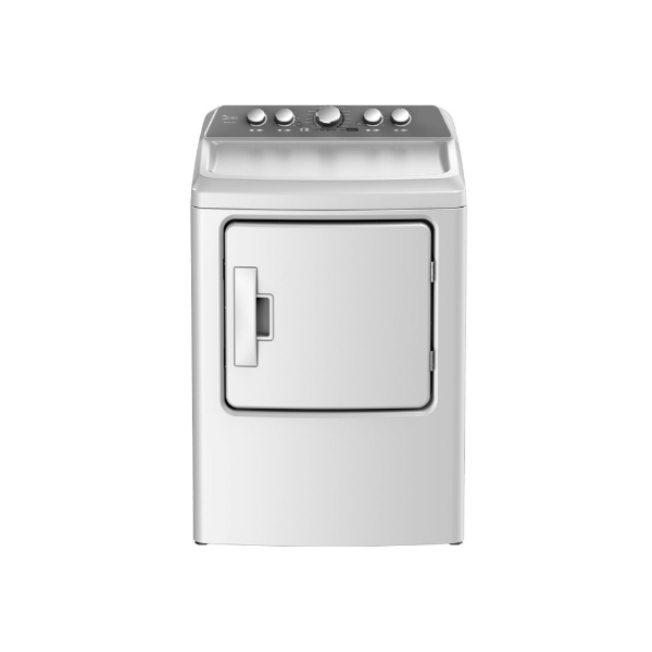 secadora, secadora ropa, secadora gas, midea, midea MD500G67/W-CA, MD500G67/W-CA,  21k