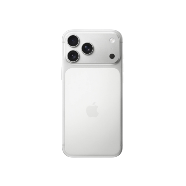 iPhone 17 Pro 256GB シルバー MExpress | Celular APPLE iPhone 17 PRO 256GB/12GB ESIM Plata