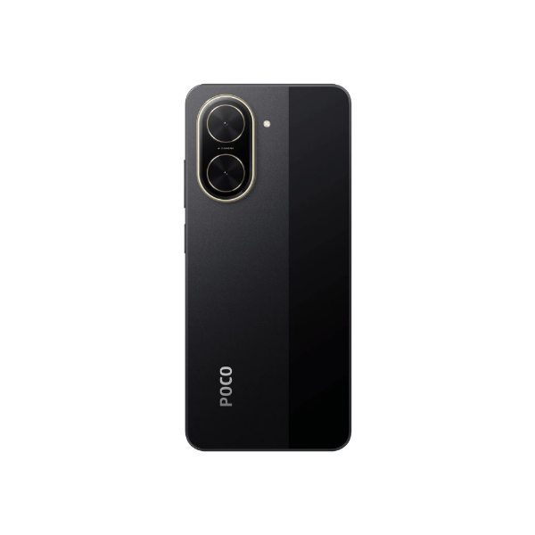 MExpress | Celular XIAOMI Poco C71 128GB Negro
