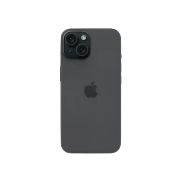 MExpress | Celular APPLE iPhone 15 128GB Negro