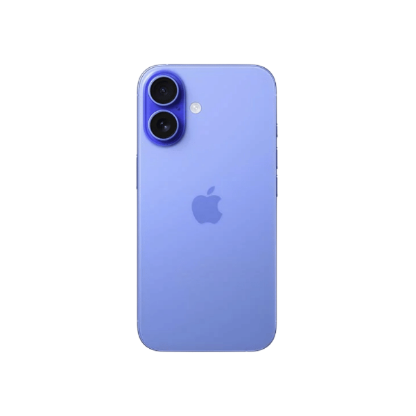 MExpress | Celular APPLE iPhone 16 128GB Azul
