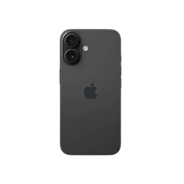 MExpress | Celular APPLE iPhone 16 128GB Negro