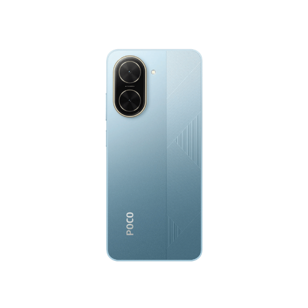 MExpress | Celular XIAOMI Poco C71 128GB Azul